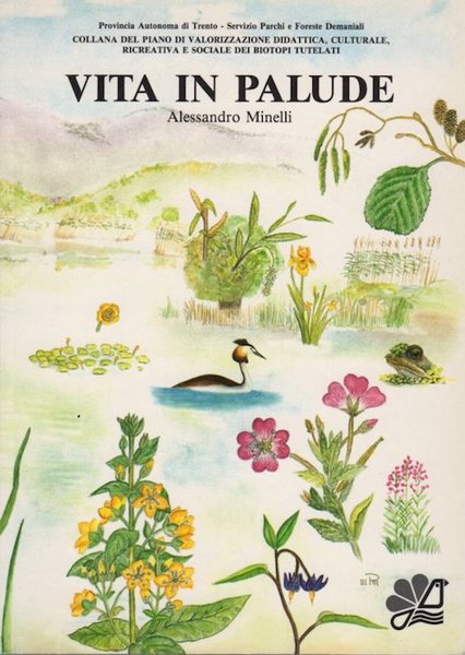 Vita in palude.
