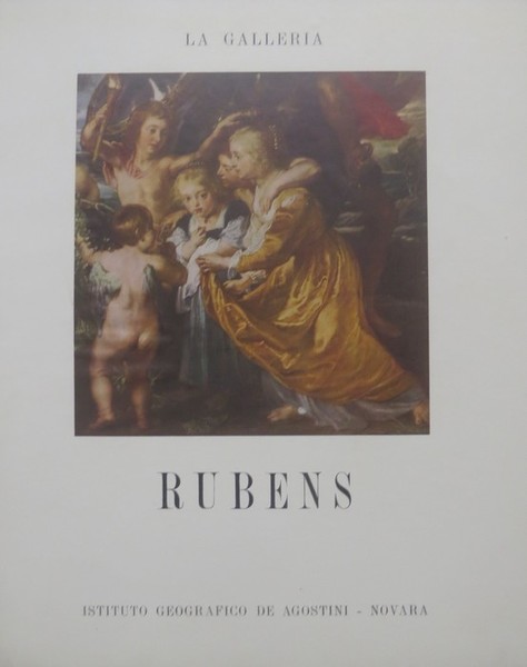 Rubens: 1577-1640.