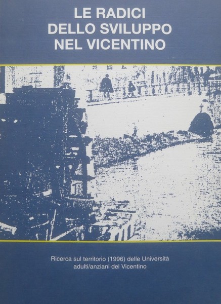 Le radici dello sviluppo nel Vicentino: ricerca sul territorio 1996 …