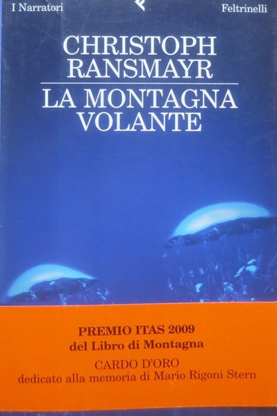 La montagna volante.