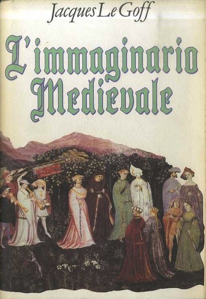 L'immaginario medievale.