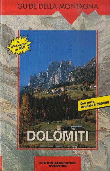 Dolomiti.