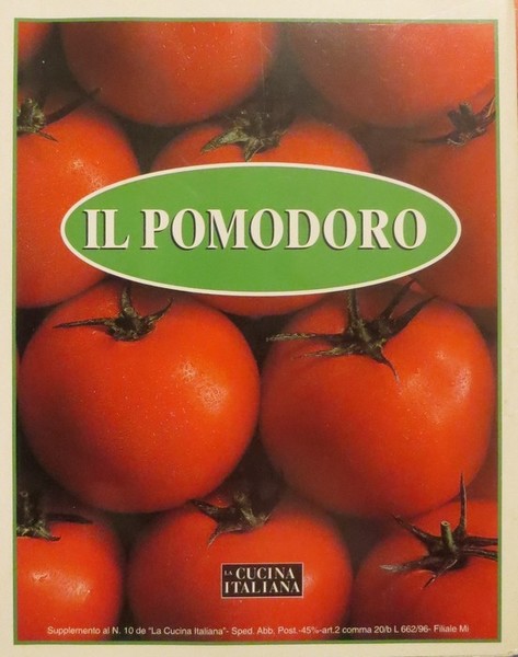 Il pomodoro.