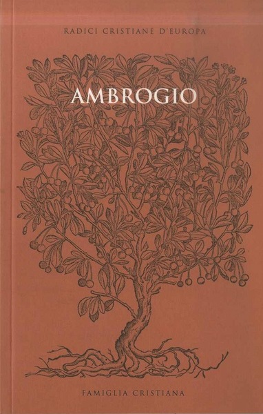 Ambrogio: invito alla lettura.