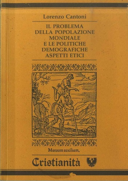 Il problema della popolazione mondiale e le politiche demografiche: aspetti …