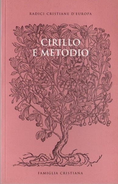 Cirillo e Metodio: invito alla lettura.