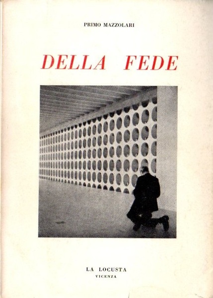 Della fede.