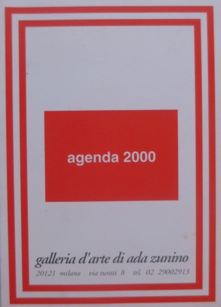 Agenda 2000.