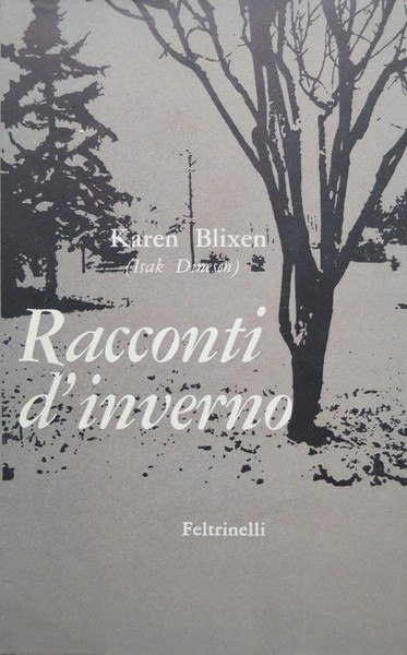 Racconti d'inverno.