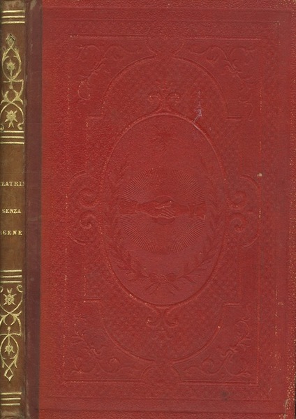 Il teatrino senza scene ovvero dialoghi da recitarsi in occasione …