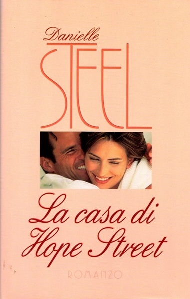 La casa di Hope Street.
