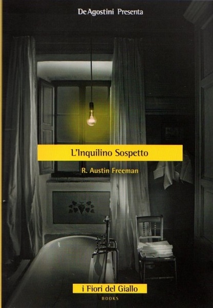 L'inquilino sospetto.