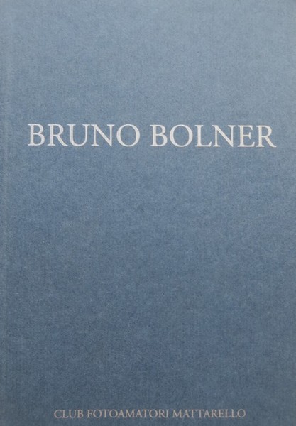 Bruno Bolner.