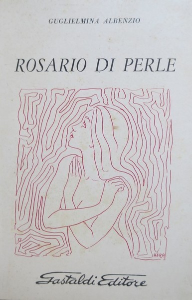 Rosario di perle.