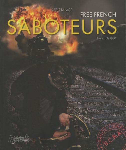 Resistance: the saboteurs free french.
