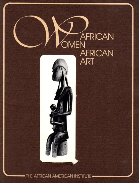 African Women-African Art.