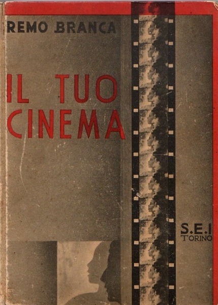 Il tuo cinema: giovani e scuola di fronte al cinema.