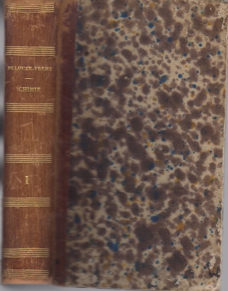 AbrÃ©gÃ© de chimie.