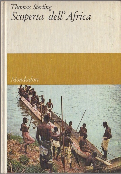 Scoperta dell'Africa.