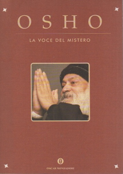 La voce del mistero.