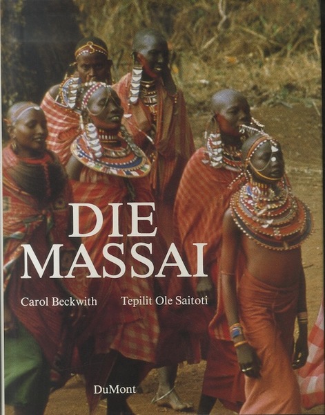 Die Massai.