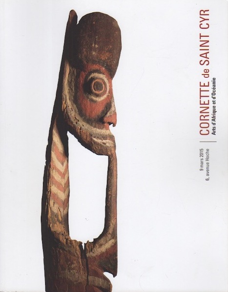 Arts d'Afrique et d'Oceanie: Collection Franco Ignazio Castelli e Collection …