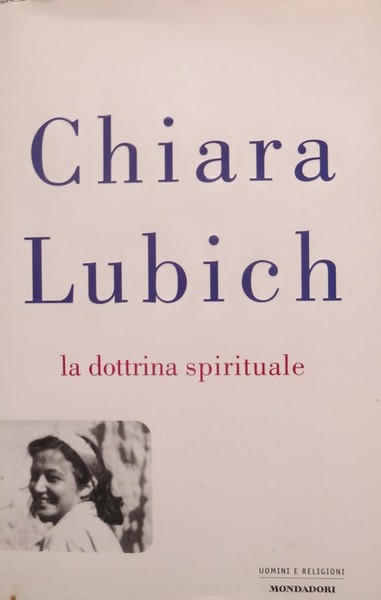 La dottrina spirituale.