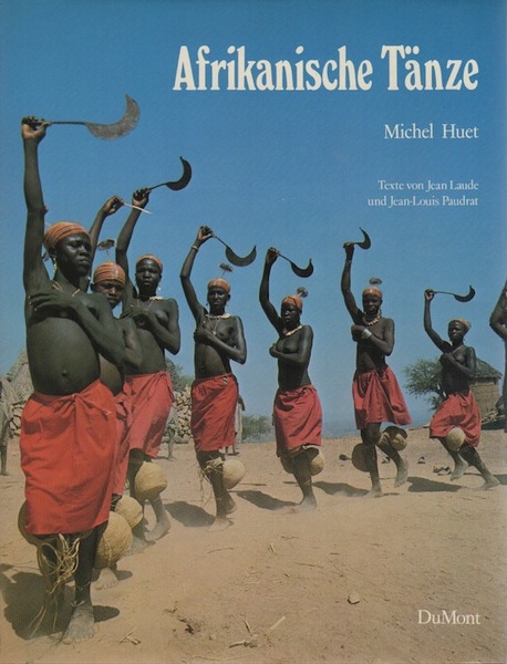 Afrikanische TÃ¤nze.