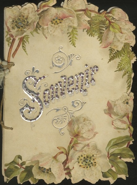 Souvenir.