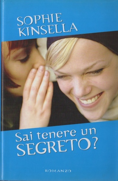 Sai tenere un segreto?