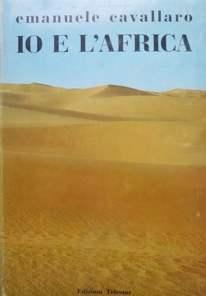 Io e l'Africa.
