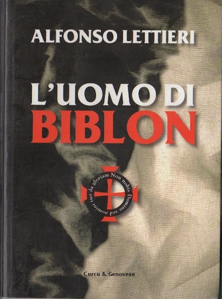 L'uomo di Biblon: romanzo.