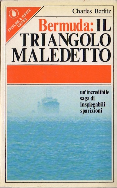 Bermuda: il triangolo maledetto.