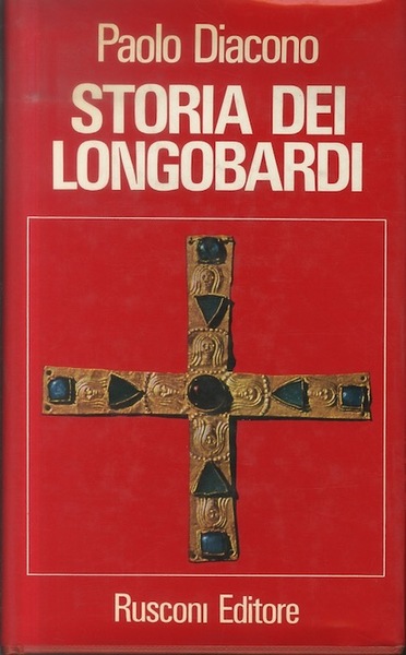 Storia dei longobardi.