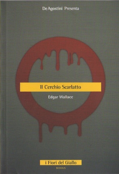 Il cerchio scarlatto.