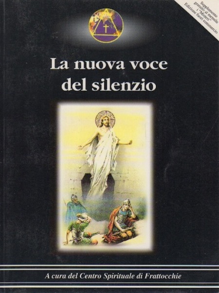 La nuova voce del silenzio.