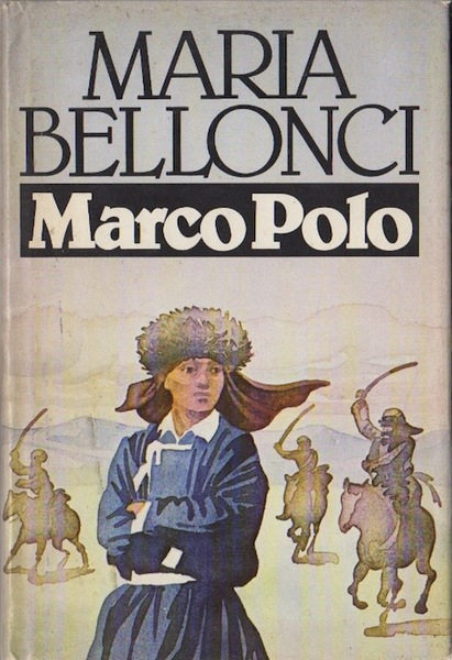 Marco Polo.