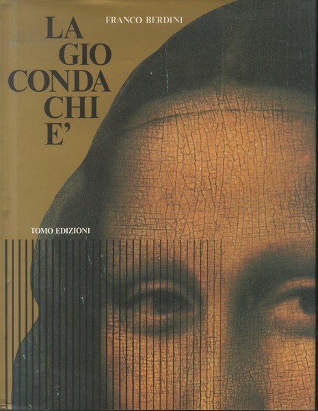 La Gioconda chi Ã¨.