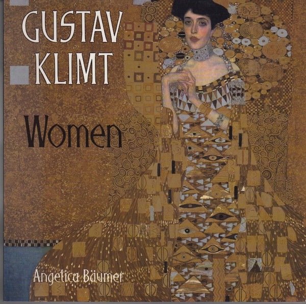 Gustav Klimt: women.