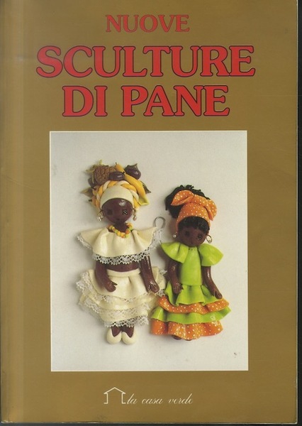Nuove sculture di pane.