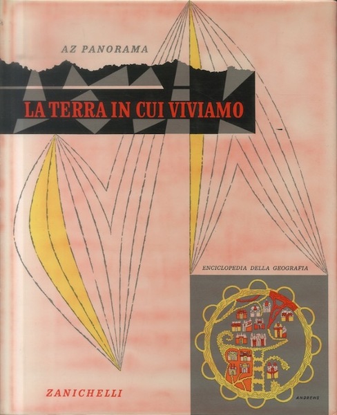 La terra in cui viviamo.