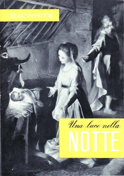 Una luce nella notte.