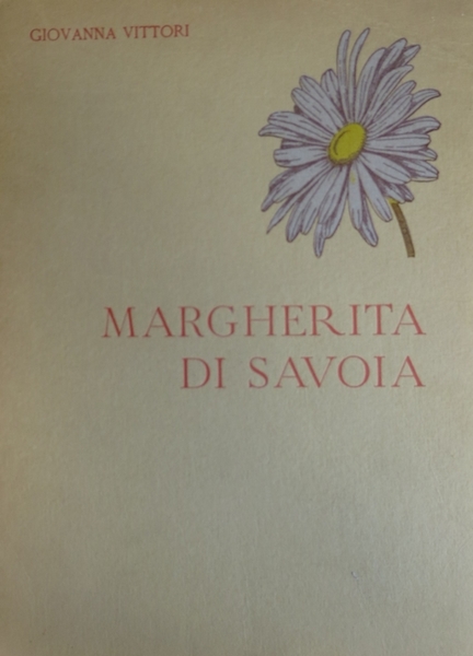 Margherita di Savoia: 20 novembre 1851-4 gennaio 1926.