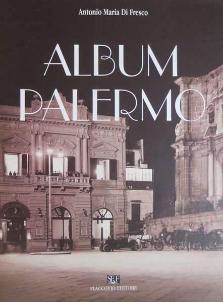 Album Palermo.