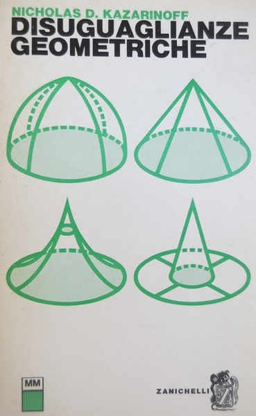 Disuguaglianze geometriche.