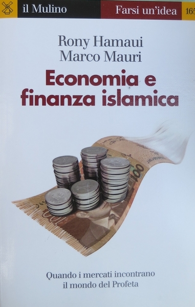Economia e finanza islamica.