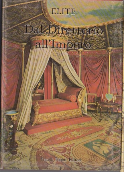 Dal Direttorio all'Impero.