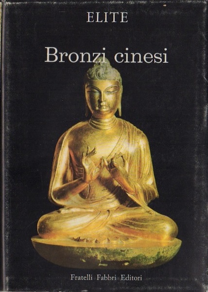 Bronzi cinesi.
