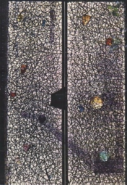 Peggy Guggenheim collection, Venice.
