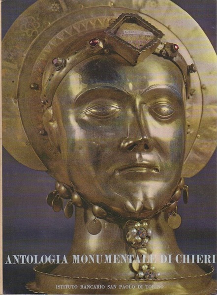 Antologia monumentale di Chieri.